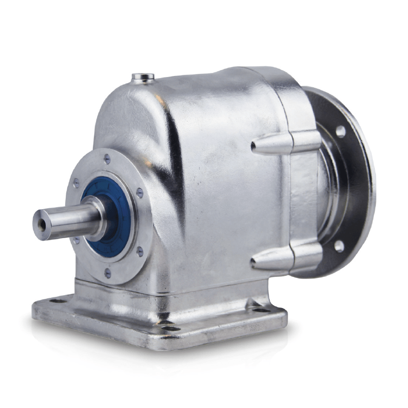 Fenner Hygienic Geared Drives