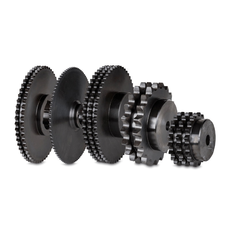 Fenner Sprockets and Platewheels