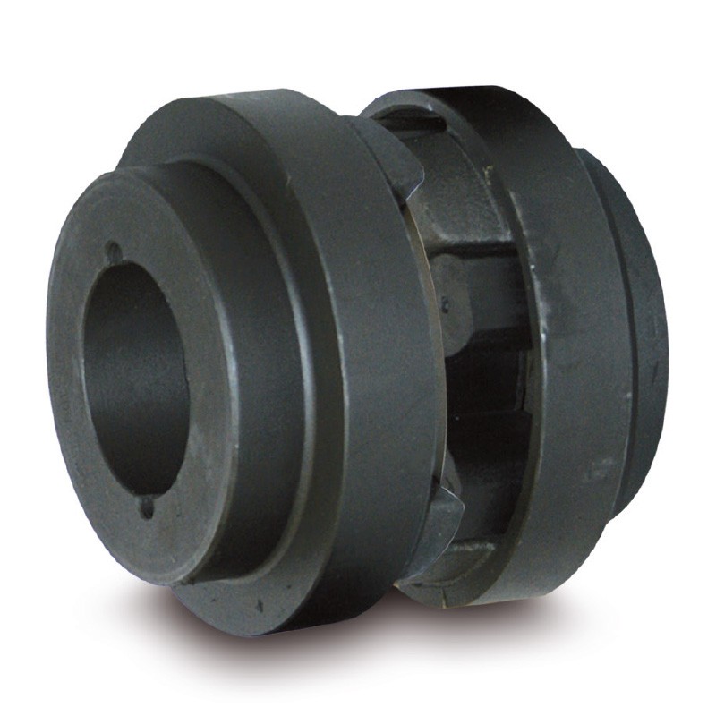 HRC Coupling