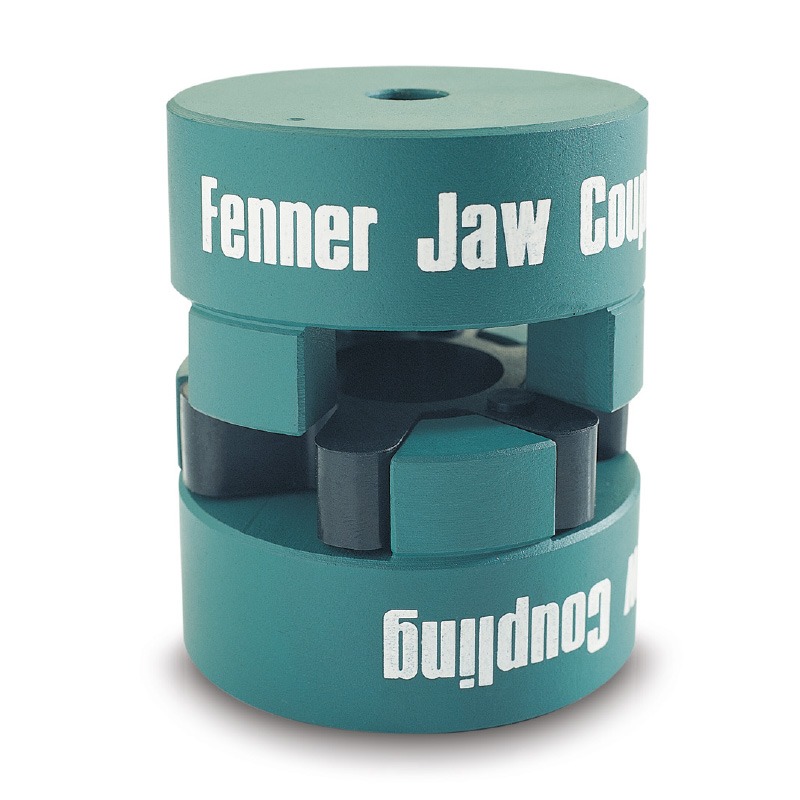 Jaw Coupling